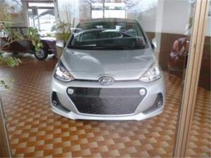 HYUNDAI I10 ANNO  CC 998 BENZ. KM ZERO