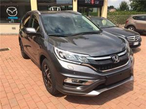 Honda CR-V 2.0 i-VTEC Elegance Navi 2WD