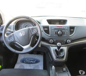 Honda CR-V 2.2 i-DTEC Elegance 4x4