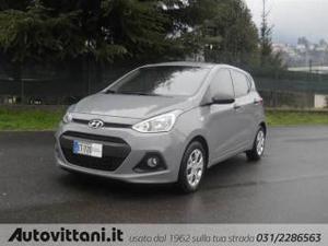 Hyundai i comfort