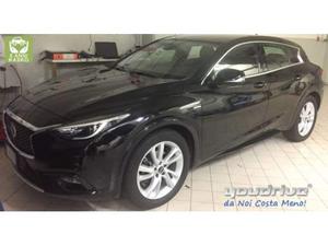 INFINITI Q diesel Premium