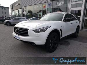 INFINITI QX VCV AWD 7AT S Premium