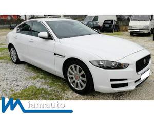 Jaguar Xe 2.0 D 180cv Aut. Pure Naviclimacruise