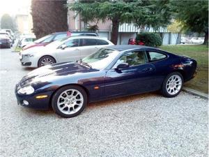 Jaguar xkr 4.0 coupé