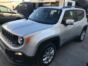 Jeep Renegade 1.6 Mjt 120 Cv Longitude Klima Navi Keyless