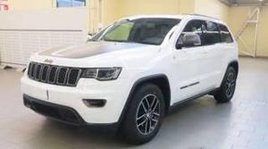 Jeep grand cherokee 3.0 v6 crd 250 cv multijet ii trailhawk.