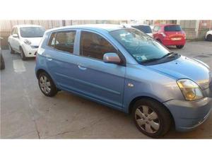 KIA Picanto Picanto V LX Urban