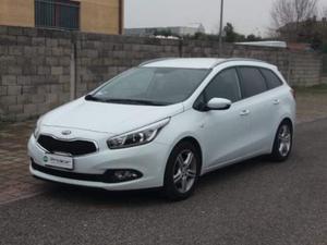 KIA cee'd 1.4 GPL SW Active