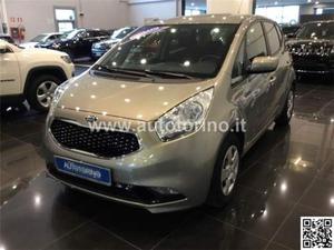 Kia Venga venga 1.4 crdi Active 90cv E6