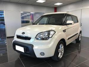 Kia soul 1.6 cvvt cool bi-fuel