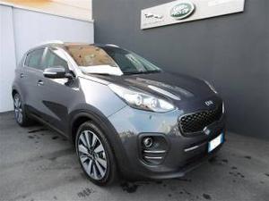 Kia sportage 1.7 crdi 141 cv dct7 2wd cool