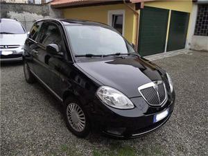 LANCIA Ypsilon Ypsilon  CV Diva