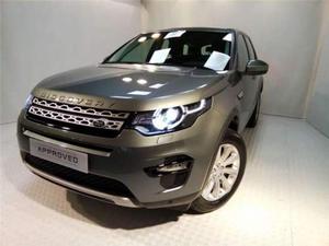 LAND ROVER Discovery Sport HSE