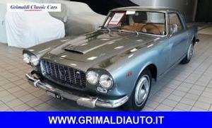 Lancia flaminia 2.8 gtl 3c touring superleggera *5 stelle*