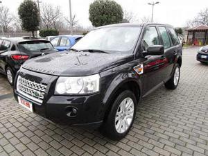 Land Rover Freelander 2.2 TD4 S.W. HSE