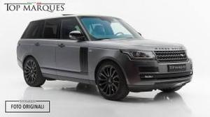 Land rover range rover 3.0 tdv6 vogue lwb