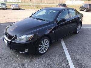 Lexus IS 220d V Sport