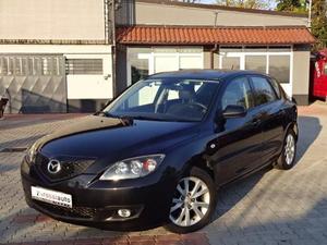 MAZDA 3 1.6 TD 16V 109CV Energy rif. 