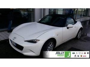 MAZDA MX-5 1.5L Skyactiv-G Evolve