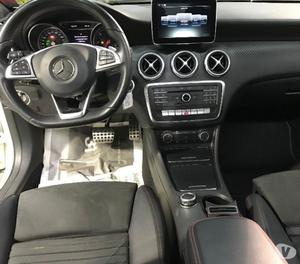 MERCEDES A 180D PREMIUM AMG AUTO