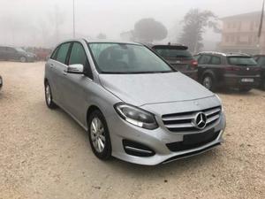 MERCEDES-BENZ B 180 Cdi Automatica Navi Pari al Nuovo