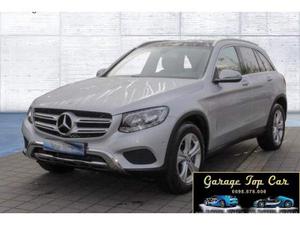 MERCEDES-BENZ GLA 220 d Automatic Premium