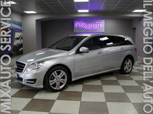 MERCEDES-BENZ R 350 Lunga 3.0 CDI 195kw 4 Matic Sport 7