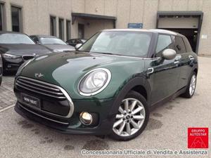 MINI Clubman 2.0 Cooper D Boost Clubman