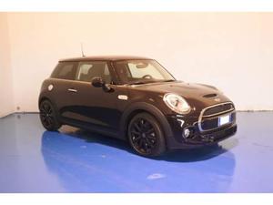 MINI Cooper SD 2.0 Cooper SD aut. Hype