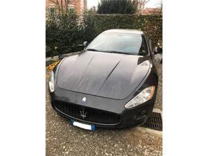 Maserati GranTurismo MASERATI GRANTURISMO 4.2 V8 PELLE NAVI