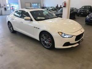 Maserati ghibli 3.0 d 245cv