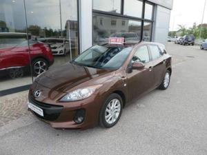 Mazda 3 ACTIVE 1.6 MZ-CD 115 CV UNICO PR.