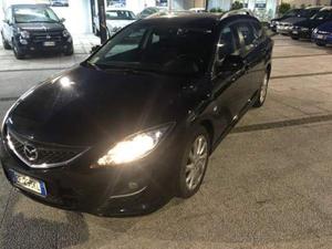 Mazda 6 2.2 CD 1V 130CV Wagon Luxury