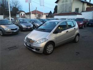 Mercedes-Benz A 160 CDI Classic Pronta consegna