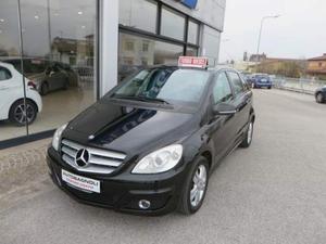 Mercedes-Benz B 180 CDI EXECUTIVE 109 cv 6m.