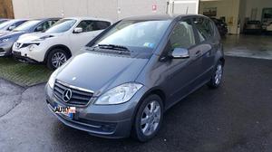 Mercedes-Benz Classe A Classe A-169 Benzina A ) BE