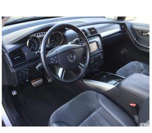 Mercedes-Benz R 320 CDI 4Matic Premium Lunga
