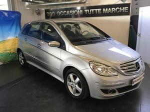 Mercedes-benz B 150 Chrome