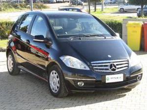 Mercedes-benz a 180 cdi elegance