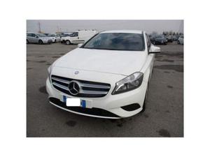 Mercedes-benz classe a  porte berlina a 180 cdi sport