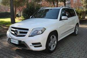 Mercedes-benz glk 220 cdi 4matic premium