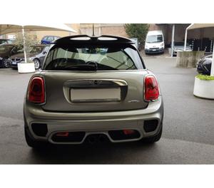 Mini John Cooper Works Cambio Aut.  Km