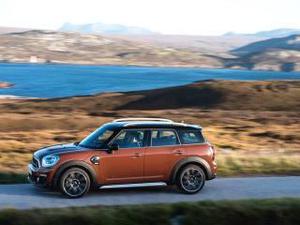 Mini countryman 2.0 cooper d hype