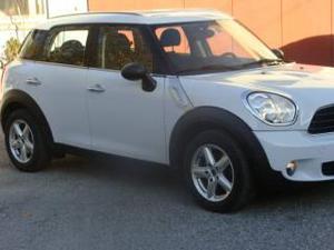 Mini countryman mini one d countryman