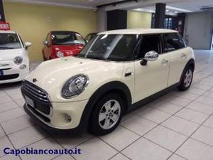 Mini one 1.2 5 porte