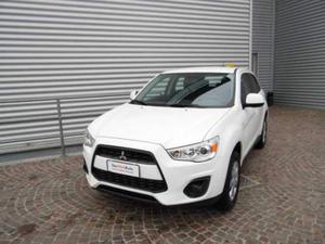 Mitsubishi ASX 1.6 2WD Invite