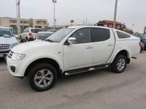 Mitsubishi l di-d 178 cv dc intense plus automatico