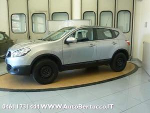 NISSAN Qashqai 1.5 dCi DPF Acenta