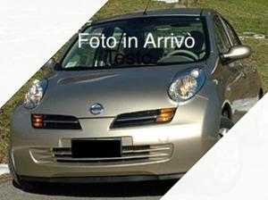 Nissan Micra 1.5dci - , NEOPATENTATI