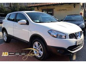 Nissan qashqai 1.5 dci dpf acenta bluetooth sensori